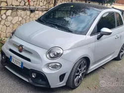 Usata 2019 Abarth 595 Due volumi | 14.900 € (Buon prezzo)