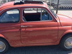 Usata 1972 Fiat Cinquecento Due volumi | 5800 €