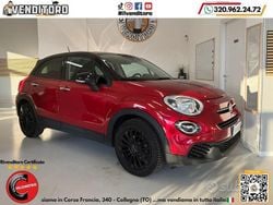 Other Usata 2020 Fiat 500X Cross SUV | 12.900 € (Ottimo prezzo)