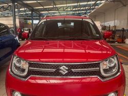 Rosso Usata 2019 Suzuki Ignis Due volumi | 13.790 € (Cara)
