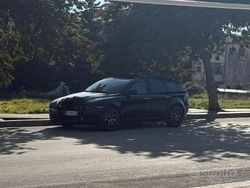 Nero Usata 2008 Alfa Romeo 159 Station wagon | 3500 € (Buon prezzo)