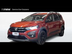 Marrone Usata 2022 Dacia Jogger Extreme Monovolume | 14.950 € (Buon prezzo)