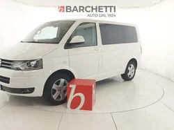 VW Multivan
