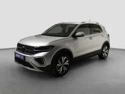 Reflex silver Nuova 2025 VW T-Cross Style SUV | 26.500 € (Buon prezzo)