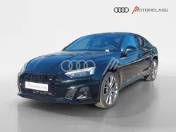 Nero Nuova 2025 Audi A5 Sportback S-Line Tre volumi | 57.900 € (Cara)