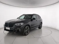 Nero Usata 2019 BMW X3 M Sport SUV | 38.900 € (Super prezzo)