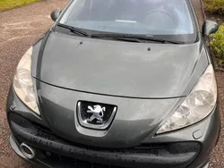 Usata 2008 Peugeot 207 Due volumi | 5500 € (Molto cara)