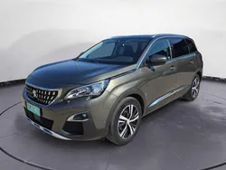 Grigio Usata 2020 Peugeot 5008 Allure Monovolume | 19.900 € (Super prezzo)