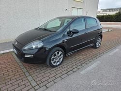 Usata 2013 Fiat Punto Tre volumi | 2900 € (Buon prezzo)