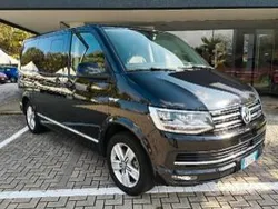 Nero Usata 2016 VW Multivan Comfortline Monovolume | 28.900 € (Super prezzo)