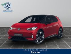 Rosso Nuova 2025 VW ID.3 GTX Due volumi | 43.900 € (Buon prezzo)