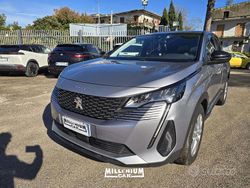 Grigio Usata 2022 Peugeot 3008 Allure Station wagon | 18.500 € (Ottimo prezzo)