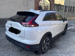 Usata 2022 Mitsubishi Eclipse Cross SUV | 25.000 €