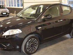 Nero Usata 2018 Lancia Ypsilon Due volumi | 8800 € (Buon prezzo)
