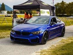 Usata 2018 BMW 420 M Sport Coupé | 27.900 € (Cara)