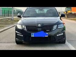 Usata 2018 Skoda Octavia RS Station wagon | 17.500 € (Molto cara)