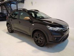 Nero Nuova 2025 Dacia Sandero Extreme Due volumi | 19.480 € (Cara)