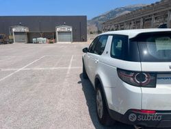 Bianco Usata 2019 Land Rover Discovery Sport SUV | 22.900 €