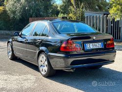 Usata 2003 BMW 320 Tre volumi | 1990 € (Buon prezzo)
