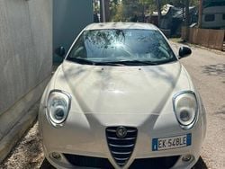 Bianco Usata 2011 Alfa Romeo MiTo Due volumi | 5500 € (Cara)