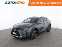 Grigio Usata 2019 Lexus UX SUV | 17.799 € (Buon prezzo)
