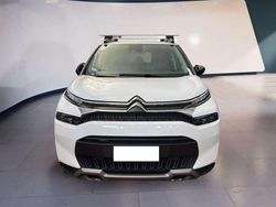 Grigio Usata 2022 Citroën C3 Aircross PureTech SUV | 15.500 € (Buon prezzo)