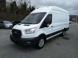 Bianco Usata 2020 Ford Transit Trend | 25.990 € (Molto cara)