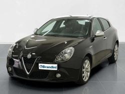 Nero Usata 2017 Alfa Romeo Giulietta Super Due volumi | 14.982 € (Buon prezzo)