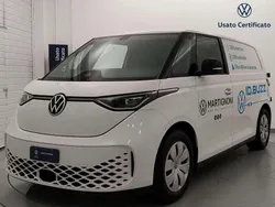 Bianco Usata 2022 VW ID. Buzz Pro Furgone | 39.300 € (Buon prezzo)