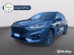 Blu Usata 2023 Ford Kuga ST-Line SUV | 26.100 € (Buon prezzo)