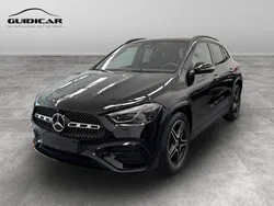 Nero Nuova 2025 Mercedes GLA200 SUV | 48.700 € (Buon prezzo)