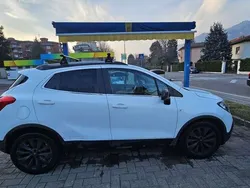 Usata 2016 Opel Mokka Cosmo SUV | 7900 €