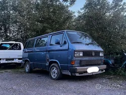 Usata 1991 VW T3 Edition Furgone | 1900 €