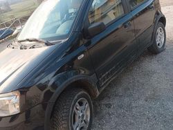 Usata 2008 Fiat Panda Due volumi | 3999 € (Buon prezzo)