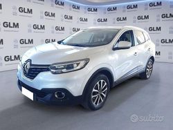 Grigio Usata 2018 Renault Kadjar SUV | 13.900 € (Cara)