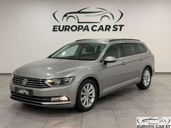 Grigio Usata 2016 VW Passat Business Station wagon | 12.800 € (Buon prezzo)