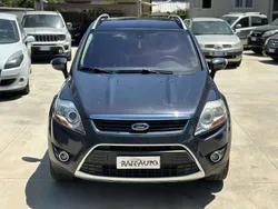 Blu Usata 2011 Ford Kuga Titanium SUV | 5999 € (Super prezzo)
