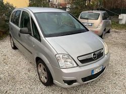 Other Usata 2009 Opel Meriva Enjoy Monovolume | 3800 € (Cara)