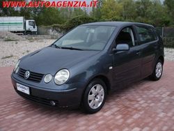 Altro Usata 2005 VW Polo Comfortline Due volumi | 2800 € (Molto cara)