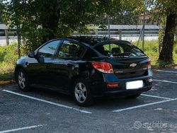 Nero Usata 2013 Chevrolet Cruze Tre volumi | 5800 € (Cara)