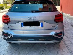 Grigio Usata 2021 Audi Q2 Admired SUV | 27.500 € (Buon prezzo)