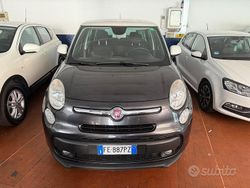 Grigio Usata 2016 Fiat 500L Lounge Monovolume | 5800 € (Ottimo prezzo)