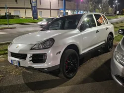 Usata 2007 Porsche Cayenne SUV | 15.000 € (Molto cara)
