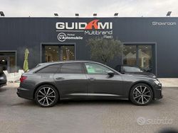 Usata 2024 Audi A6 S-Line Station wagon | 63.900 € (Ottimo prezzo)