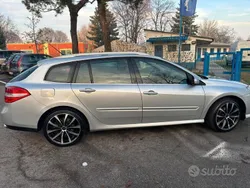 Renault Laguna III