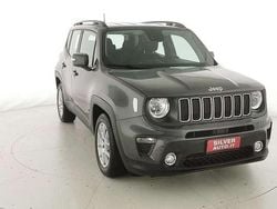 Grigio Usata 2019 Jeep Renegade Longitude SUV | 14.800 € (Buon prezzo)