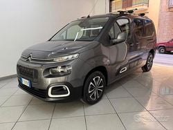 Grigio Usata 2018 Citroën Berlingo Shine Monovolume | 13.500 € (Super prezzo)