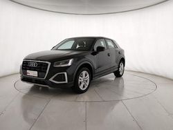 Nero Usata 2024 Audi Q2 Advanced SUV | 31.900 € (Cara)