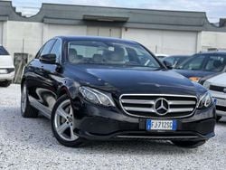 Other Usata 2017 Mercedes E350 Tre volumi | 26.900 € (Super prezzo)