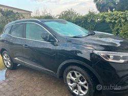 Nero Usata 2021 Renault Kadjar SUV | 14.990 €